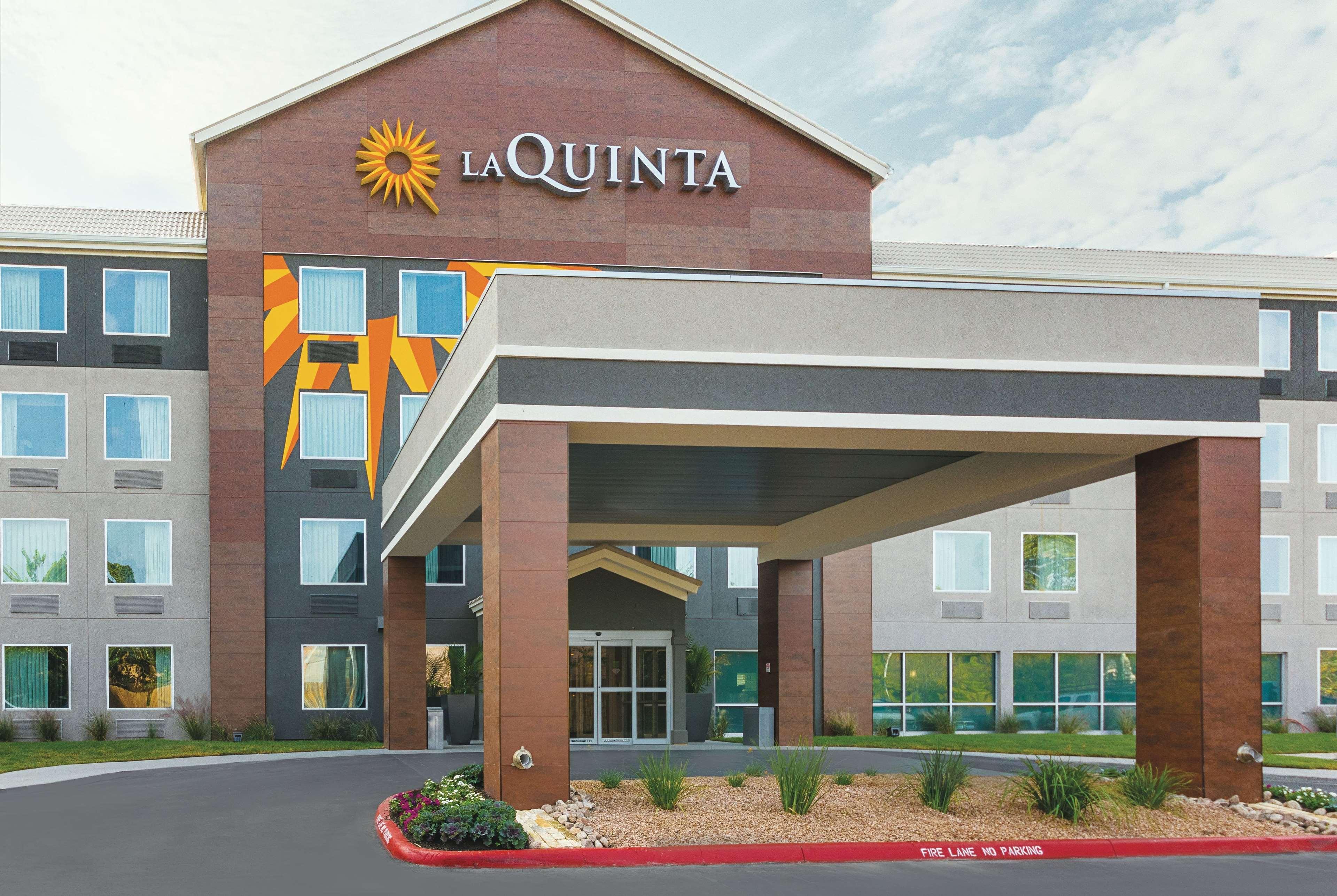 La Quinta By Wyndham Austin Round Rock Hotel Exterior photo